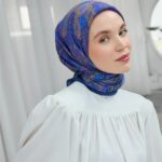 silkhome velora eşarp