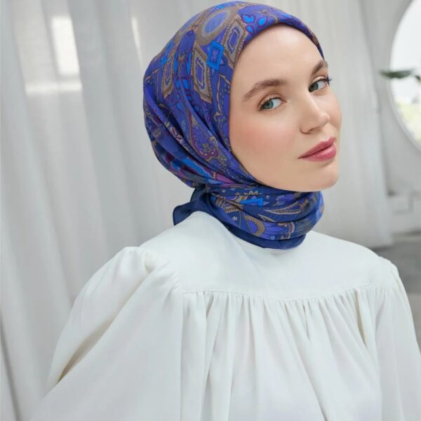 silkhome velora eşarp